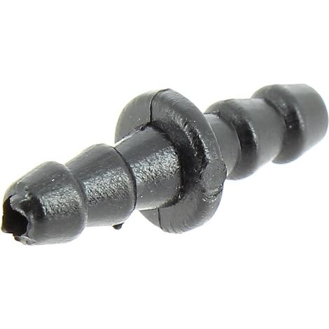 Raccordo per tubo flessibile 123650005/0 per motosega mac allister