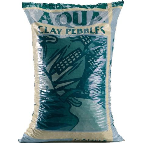 Billes d'argile - 45L - Aqua - Canna (1/2)