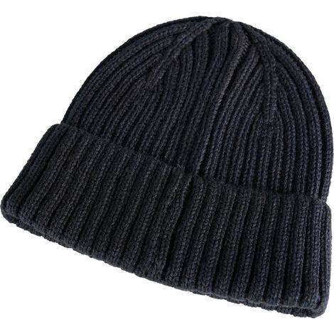 Cappello da lavoro personalizzato MASCOT - 23050-647-Blu marino