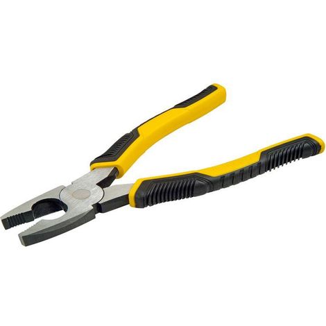 STANLEY STHT0-74367 Alicate Control Grip universal 200mm STANLEY STHT0-74367