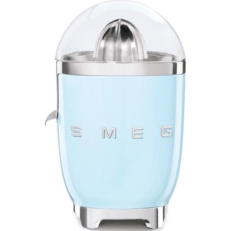Smeg CJF11PBEU Exprimidor Azul Azur 70W Vintage (1/4)