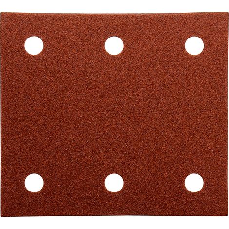 Makita Schleifpapier Klett 102x115 K100 (P-33118) 10 Stk