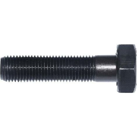 Vis de rail D.M10x1mm (1/3)