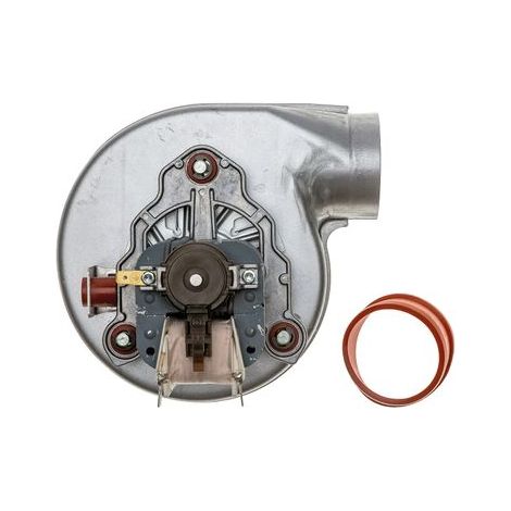 BRÖTJE Ventilador 24 kw WTS/WTC, 972260