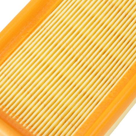 BelleRise - Filtres à air – Stihl TS410/420/480i/500i – Protection moteur – durable – facile à installer (1/5)