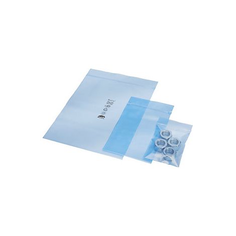 ratioform  Sacchetti con chiusura a pressione VCI  conf da 100
