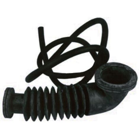 Goma de salida de vapor Balay 5100