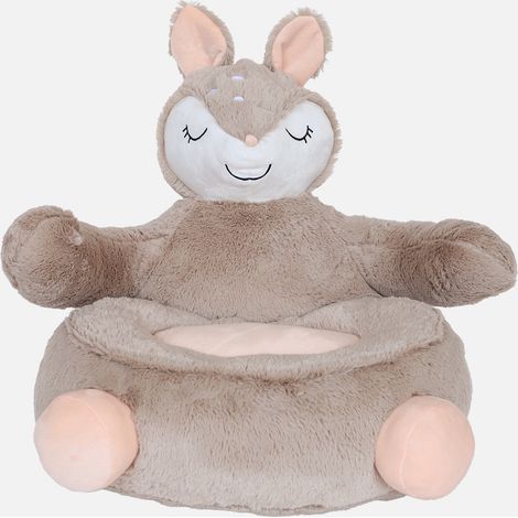 Poltrona cerbiatto per bambini