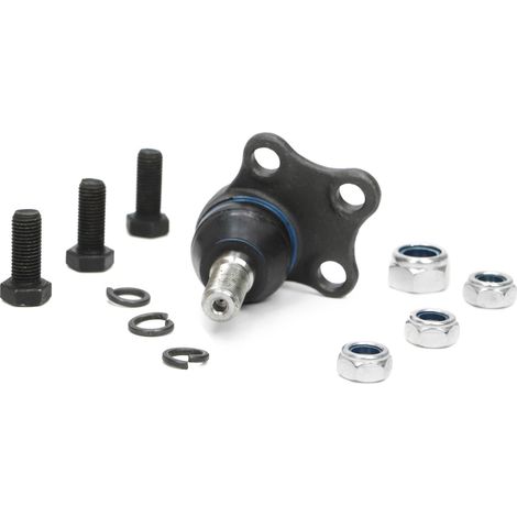 Axe de triangle de suspension avant L/R Renault trafic Nissan Opel Vivaro A Vauxhall (1/5)