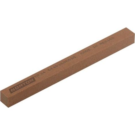 MF34 Square File 100 x 10mm - Medium INDMF34 (1/2)