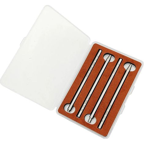 4-piece stainless steel manual watch movement installation tool set (3135, 2135, 1570, 2235, 3035) (1/5)