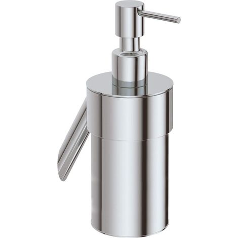 Deante Wandseifenspender chromiert 250 ml