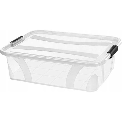 Caja maestra de 7 litros