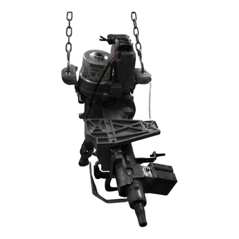 Colonne De Direction Assistee RENAULT Clio Iv Phase 1 2012-... [PRODUIT D'OCCASION]♻️488104075r