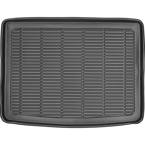 Baule MAX-MAT 910216 - BMW X2 F39 Crossover 2017-2023 (1/5)