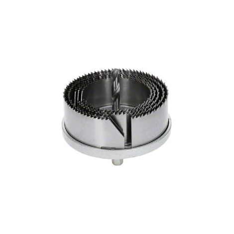 BOSCH - SET 5 PZ SEGHE A TAZZA