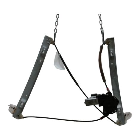 Mecanisme+moteur Leve-glace Avant Droit FORD Fiesta V Phase 2 2005-2008 [PRODUIT D'OCCASION]♻️1218655