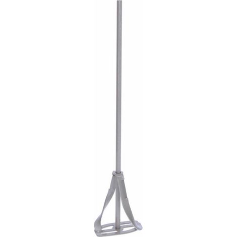 Bosch Rührkorb leicht für Bohrmaschinen, 85 mm, 400 mm, 5-10 kg