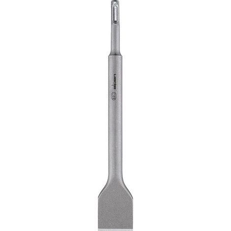 Alpen Spatmeißel SDS-plus, 250mm, 40mm, Spezialschmiedestahl