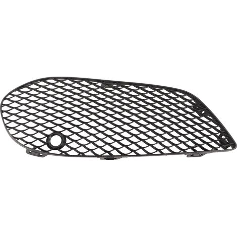Cache de feu antibrouillard avant noir, garniture de remplacement pour Mercedes-Benz Classe C C180 gauche 2058852523 (1/5)