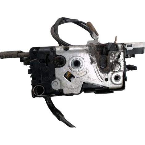 [PRODUIT D'OCCASION] Systeme Condamnation Avant Droit PEUGEOT 207 ♻️ Ref Oe. 9136w2 - Garantie à vie (1/5)