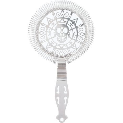 Eisfilter aus Edelstahl – Barfilter – Stilvolles Baraccessoire (1/5)
