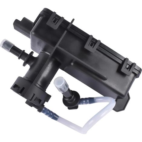Additif de carburant, Plastique de haute qualité, Longueur de l'article : 7503041 mm, Largeur de l'article : 1525 LK mm, Hauteur de l'article : 980041 mm, Compatibilité avec plusieurs modèles Citroën (1/5)