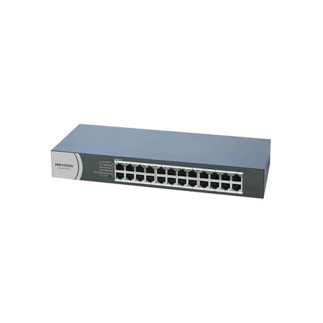 Hikvision DS-3E0524R-O