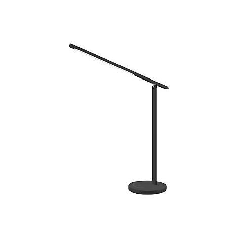 Lámpara LED de sobremesa HALO  intensidad regulable  altura 420