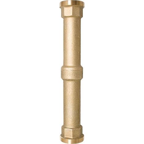 Pièce de raccordement pour kit de circuit chauffant non mélangé 265mm