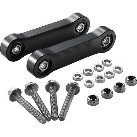 Biellettes de barre stabilisatrice en aluminium usiné pour 600 / 900 /-- (1/5)