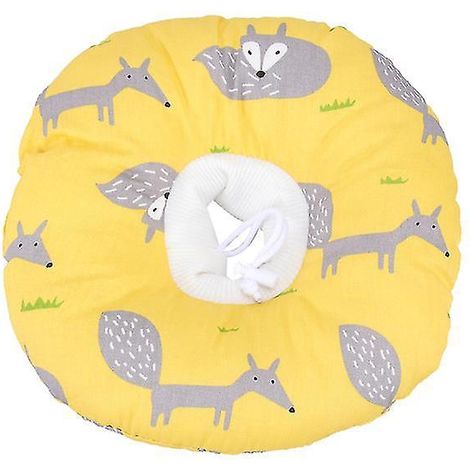 Nouveau collier en tissu pour animaux de compagnie (1 pièce)