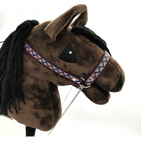 Presentador de caballitos de juguete - varios colores (1/5)
