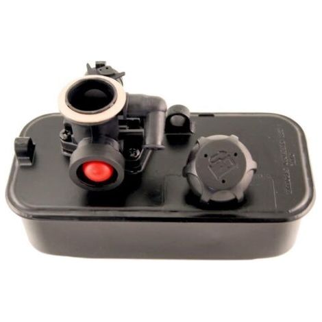 Carburateur + réservoir BRIGGS ET STRATTON (1/2)
