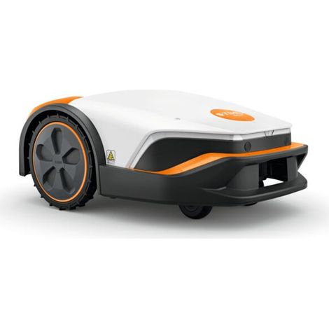 STIHL Robot tondeuse iMOW 6 (1/5)