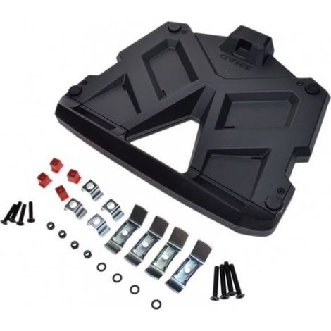 Placa de carcasa Shad para SH48 SH50 SH58X SH59X TR37 TR48 TR55