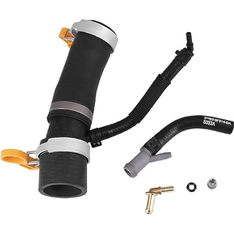 Tube thermostatique pour Land Rover Range Rover Discovery Defender remplace LR049990 LR045239 LR034109