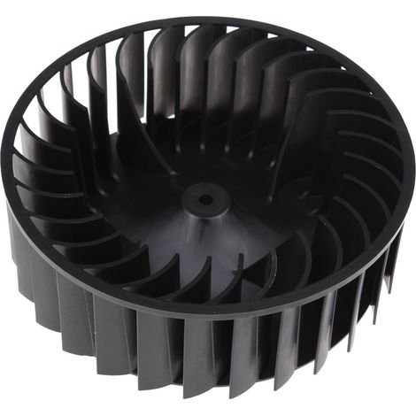 Whirlpool - tornillo de ventilador - c00738545 - 8053190136426