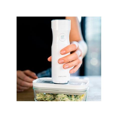 Zwilling - bomba de vacío zwilling fresh & save - 368010000 - 4009839523809