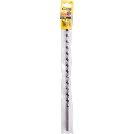 Broca helicoidal para madera ST-STA52150 de 10 mm, Stanley
