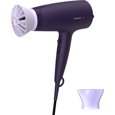 SECADOR DE PELO 2.100W PHILIPS