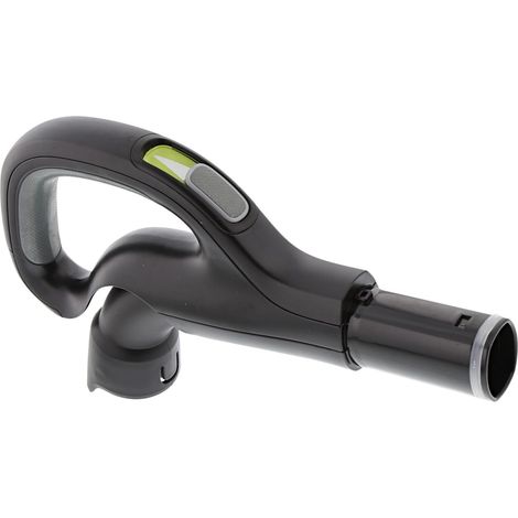 Poignée complète pour Aspirateur ELECTROLUX 2193710387 (1/2)
