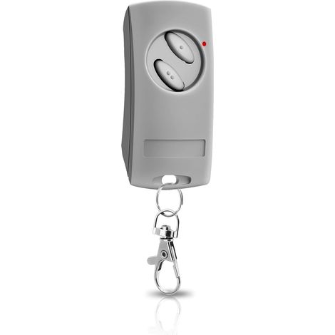 Remplacement Pour Télécommande RSC2, RSE2, 433.92 MHz Télécommande d'ouverture de Porte Garage 2 Canaux, Pour Porte de Garage Liftronic 500, 700, 800 (1/5)