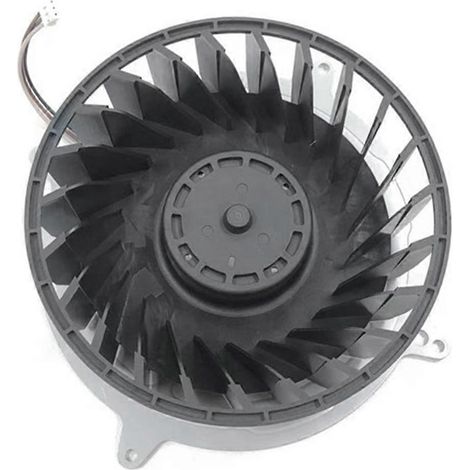 Ersatz-Innenlüfter für Kühlventilator mit 23 Flügeln
