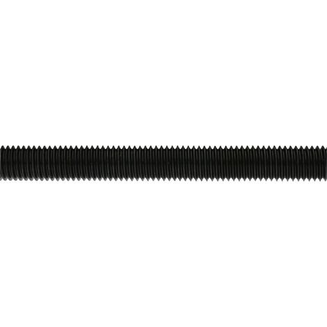 Reidl DIN 976 Gewindestangen M 5 x 1000 8.8 blank Form A (1/3)