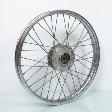 [GEBRAUCHT] Vorderradfelge Takasago für Motorrad Yamaha 125 RS 40400 / 18 x (1/5)