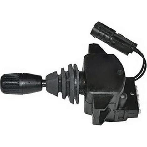 Deviatore a leva VAPORMATIC VPM6077