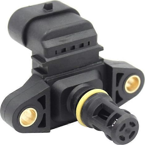 Quality Intake Pressure Capteur 10233921 10013592 A2C10395000 pour 350 360 MG ZS MG3 MG5 GT auto Par (1/5)