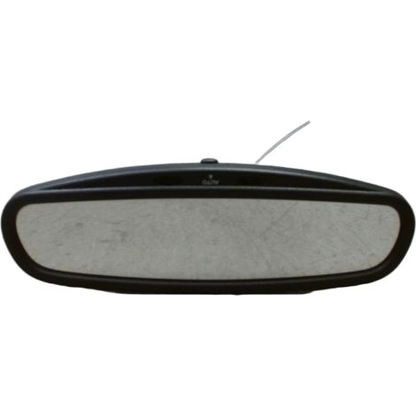[PRODUIT D'OCCASION] Retroviseur Interieur CITROEN C5 2008- ♻️ Ref Oe. 8153tw - Garantie à vie (1/4)