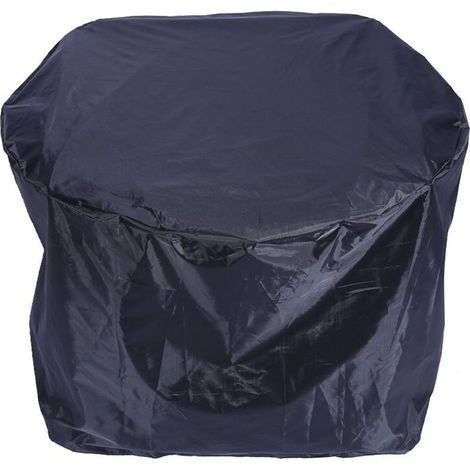 Kit di smerigliatrice angolare in plastica antipolvere per levigatura a secco (1/5)